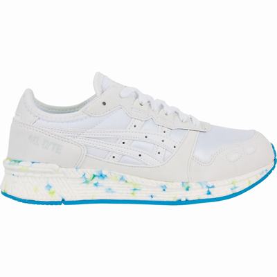 Női Asics HyperGel-Lyte Utcai Cipő AS4520783 Fehér